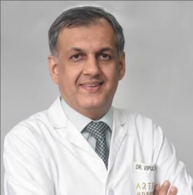 Dr. Vipul Nanda